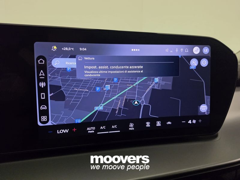 AUDI Q3 SPB TDI 110 kW S tronic Business Advanced