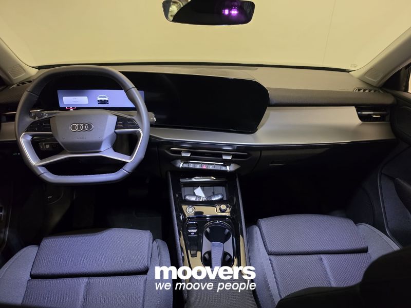 AUDI Q3 SPB TDI 110 kW S tronic Business Advanced