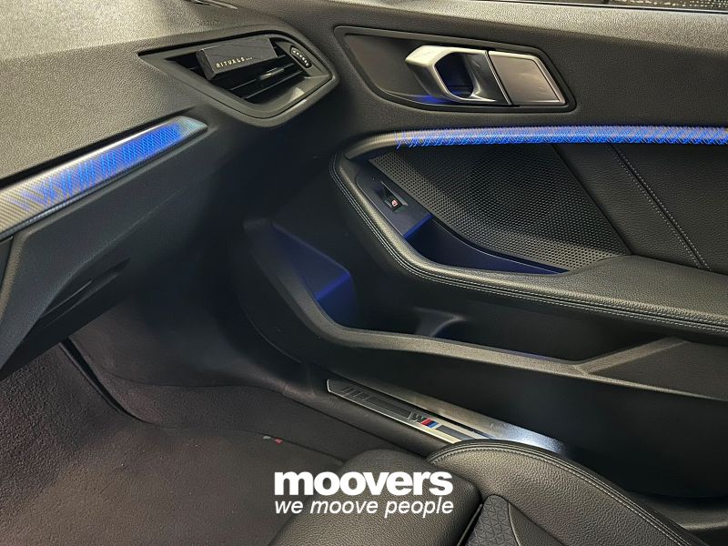 Bmw 118d 5p. Msport 