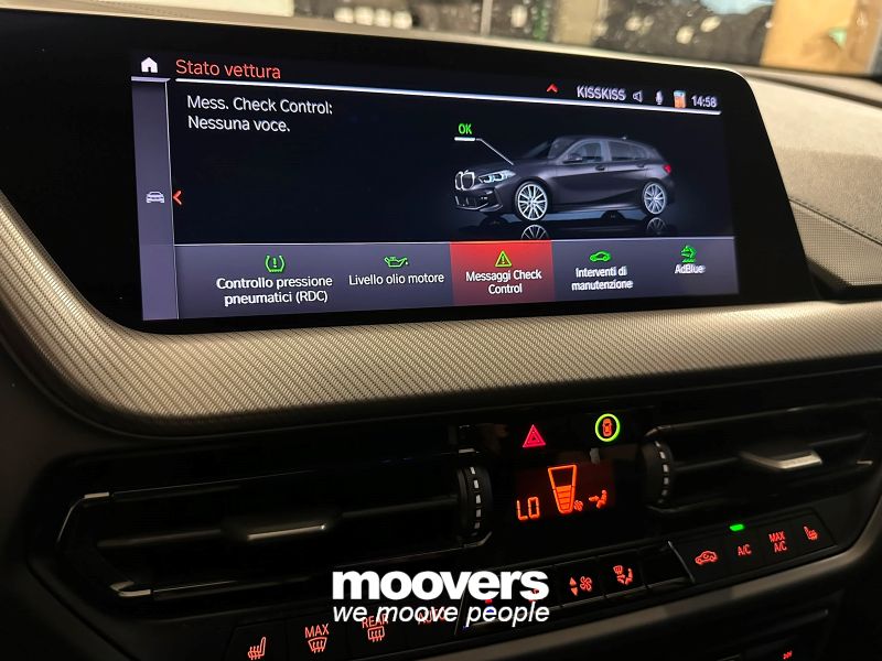 Bmw 118d 5p. Msport 