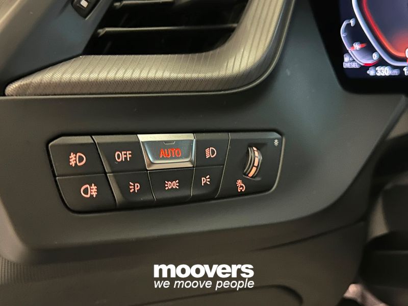 Bmw 118d 5p. Msport 