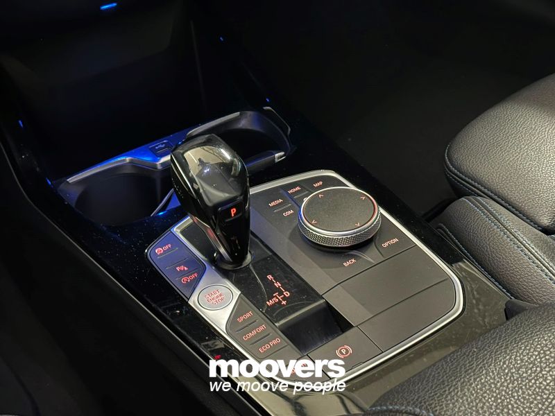 Bmw 118d 5p. Msport 