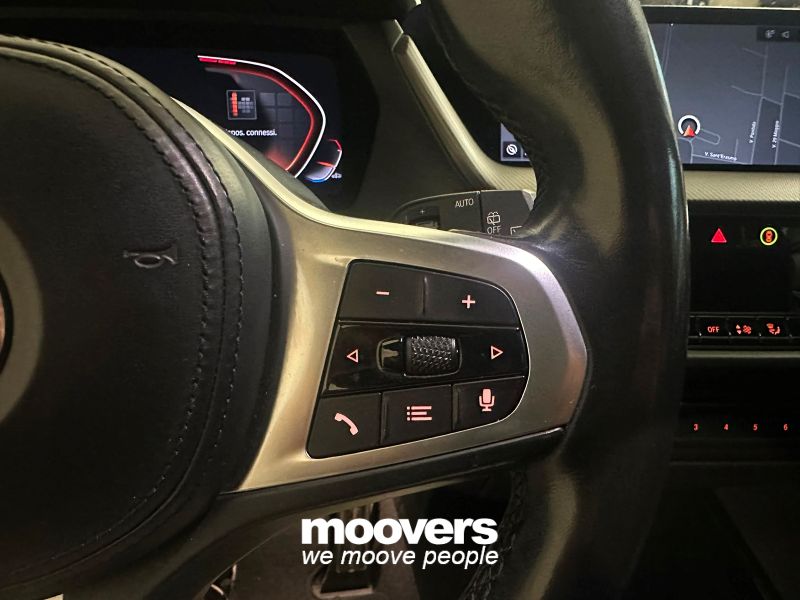 Bmw 118d 5p. Msport 