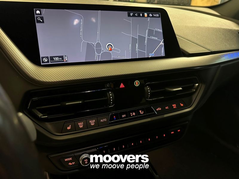 Bmw 118d 5p. Msport 
