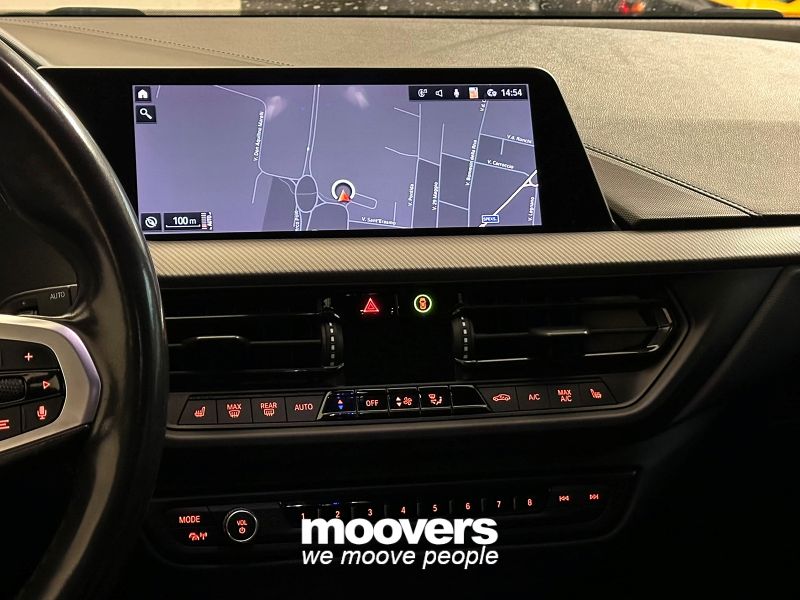 Bmw 118d 5p. Msport 