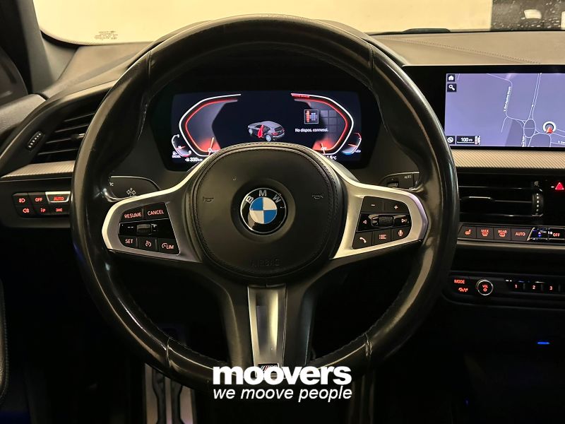 Bmw 118d 5p. Msport 