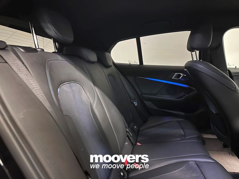 Bmw 118d 5p. Msport 