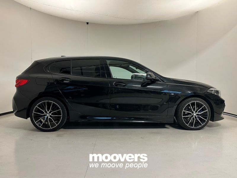 Bmw 118d 5p. Msport 