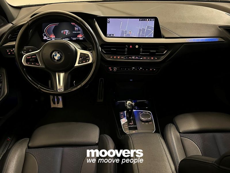 Bmw 118d 5p. Msport 