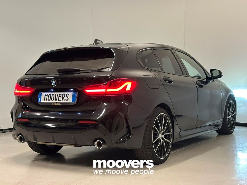 Bmw 118d 5p. Msport 