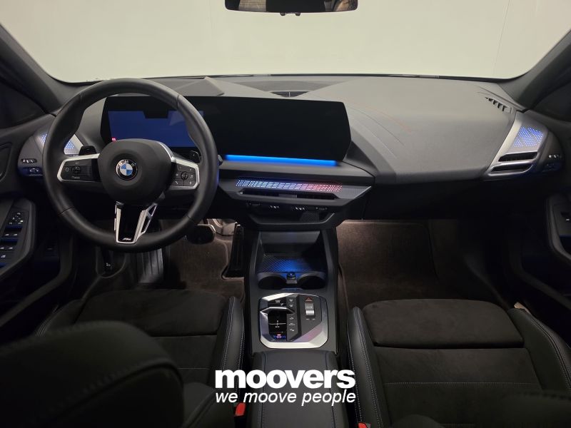 BMW 118d MSport Pro