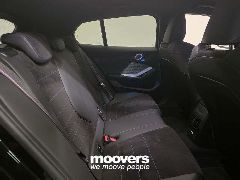 BMW 118d MSport Pro