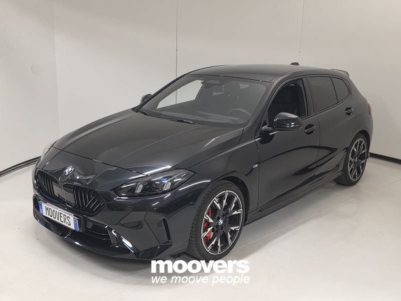 BMW 118d MSport Pro