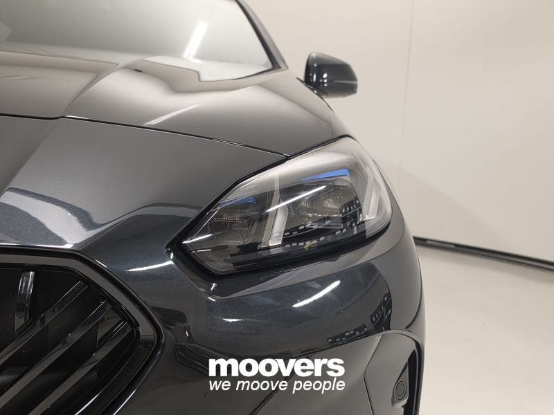 BMW 118d MSport Pro