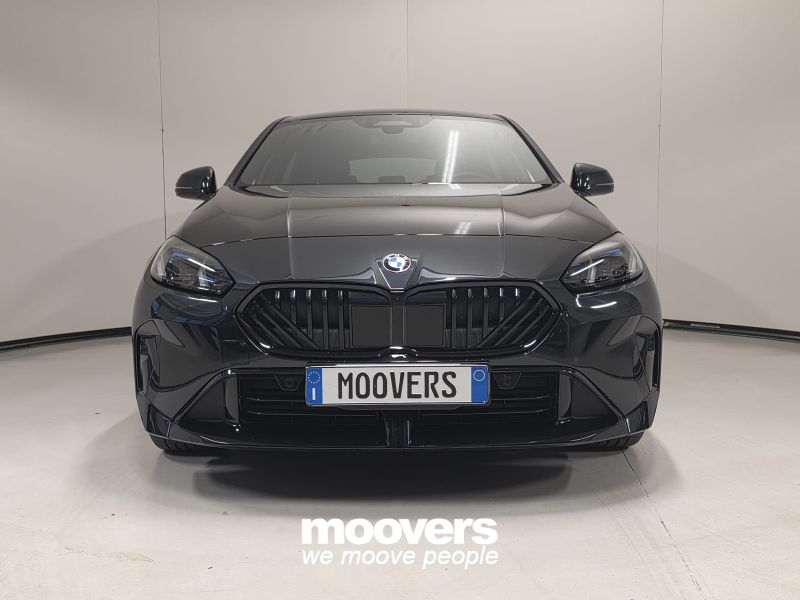 BMW 118d MSport Pro