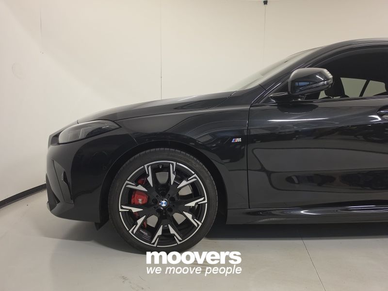 BMW 118d MSport Pro