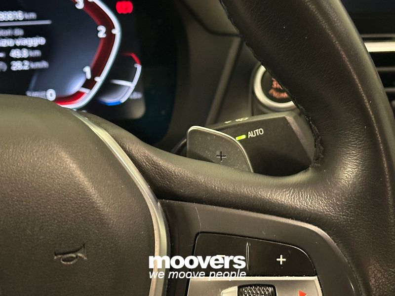 BMW X4 xDrive30d 48V 249CV xLine