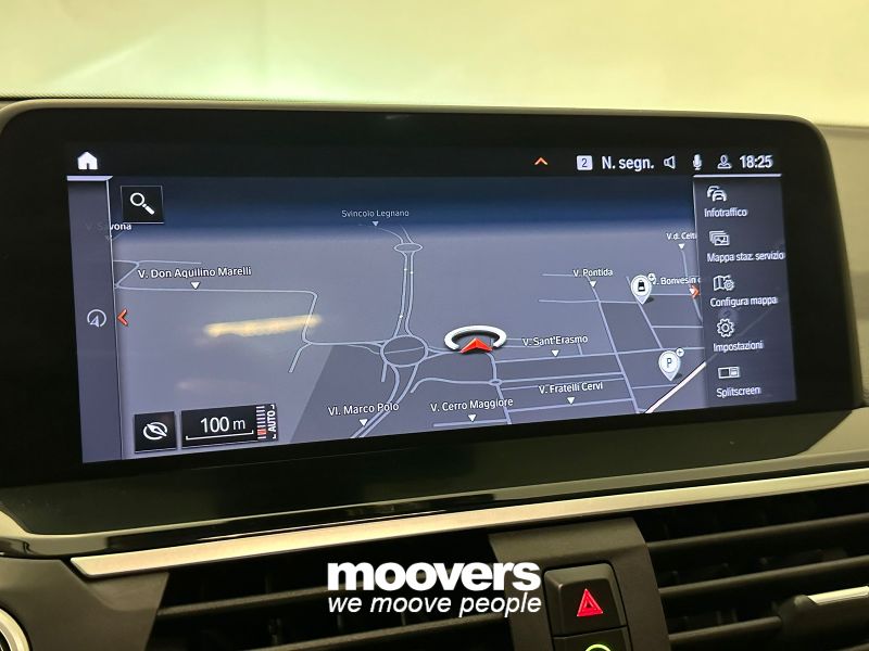 BMW X4 xDrive30d 48V 249CV xLine