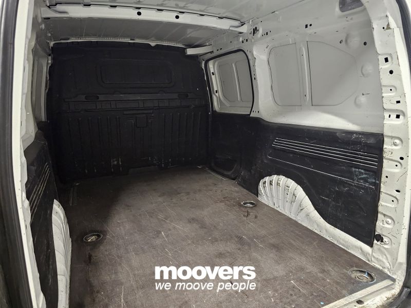 CITROEN Berlingo BlueHDi 130 S&S Van XL Club