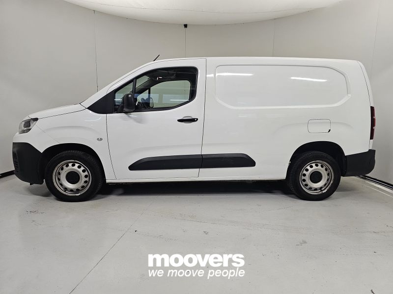 CITROEN Berlingo BlueHDi 130 S&S Van XL Club