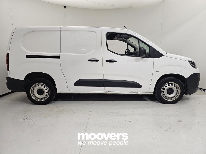 CITROEN Berlingo BlueHDi 130 S&S Van XL Club