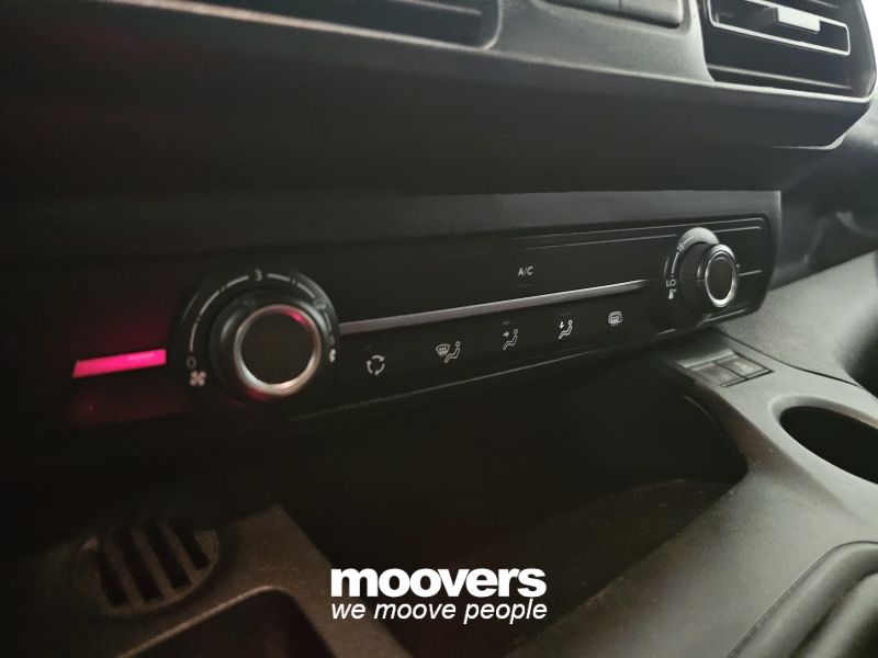 CITROEN Berlingo BlueHDi 130 S&S Van XL Club