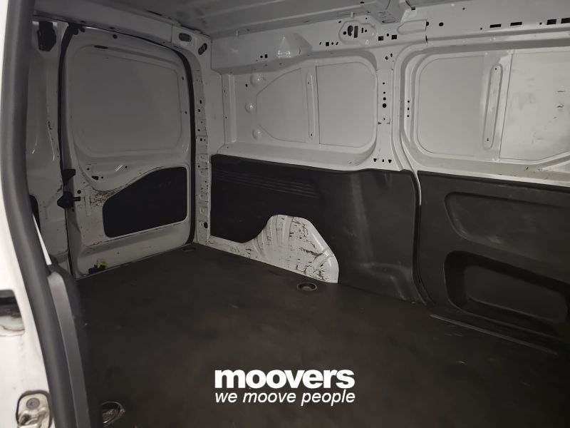 CITROEN Berlingo BlueHDi 130 S&S Van XL Club