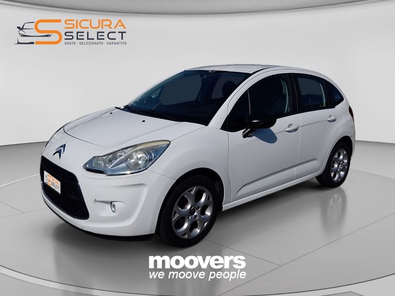 CITROEN C3 1.1 Attraction