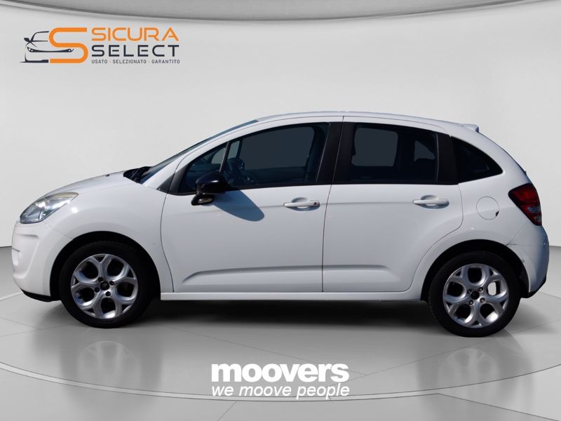 CITROEN C3 1.1 Attraction