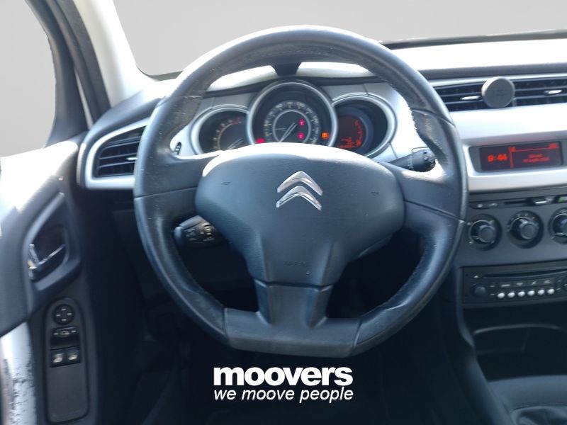 CITROEN C3 1.1 Attraction