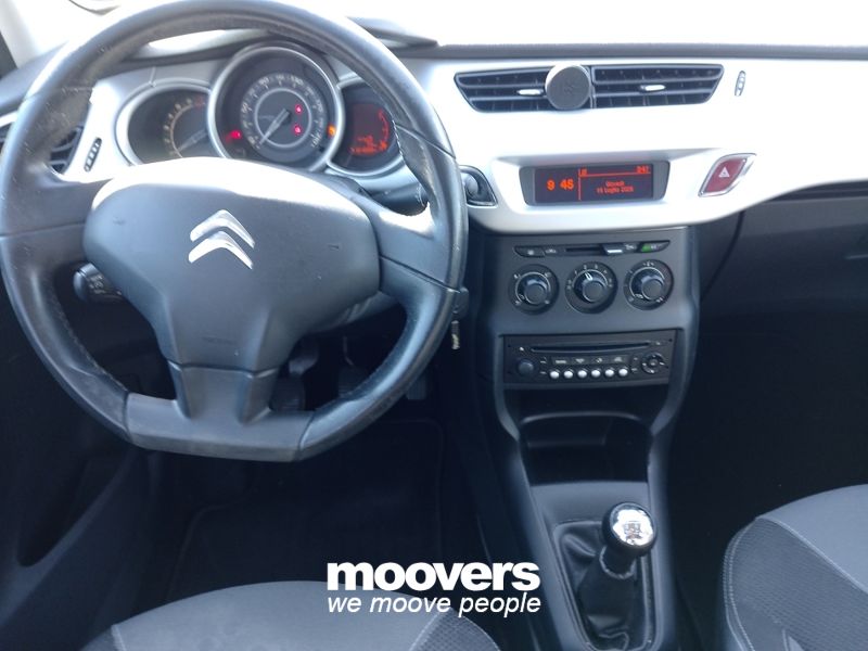 CITROEN C3 1.1 Attraction