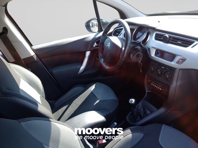 CITROEN C3 1.1 Attraction