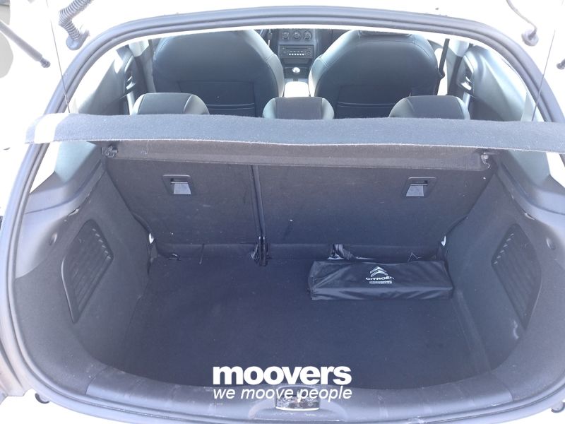 CITROEN C3 1.1 Attraction