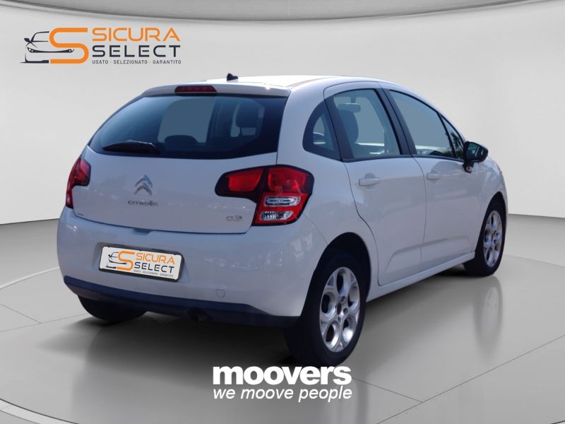 CITROEN C3 1.1 Attraction
