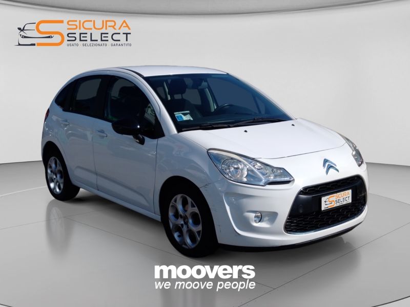 CITROEN C3 1.1 Attraction