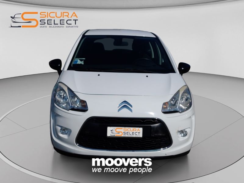 CITROEN C3 1.1 Attraction