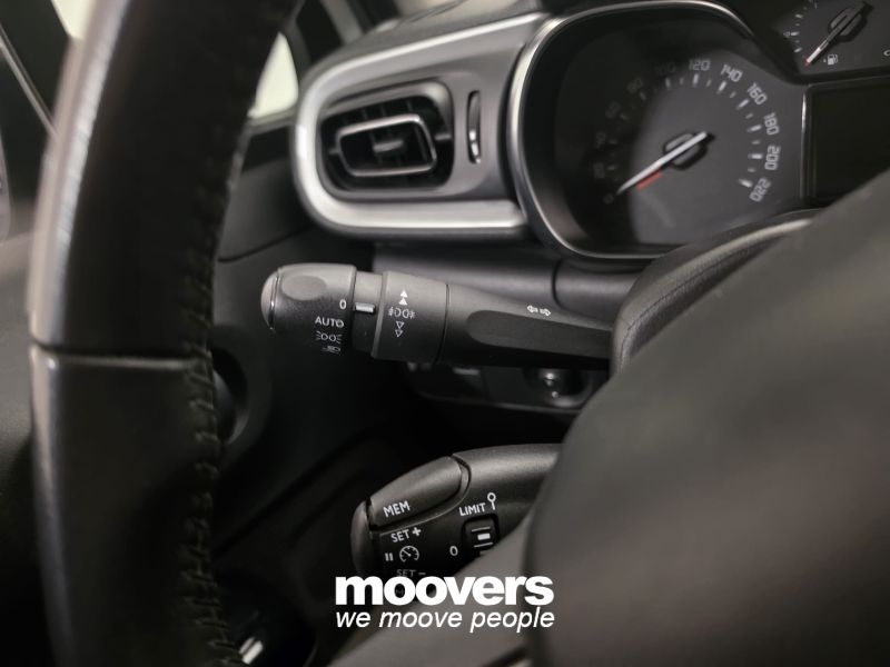 CITROEN C3 BlueHDi 75 S&S Feel