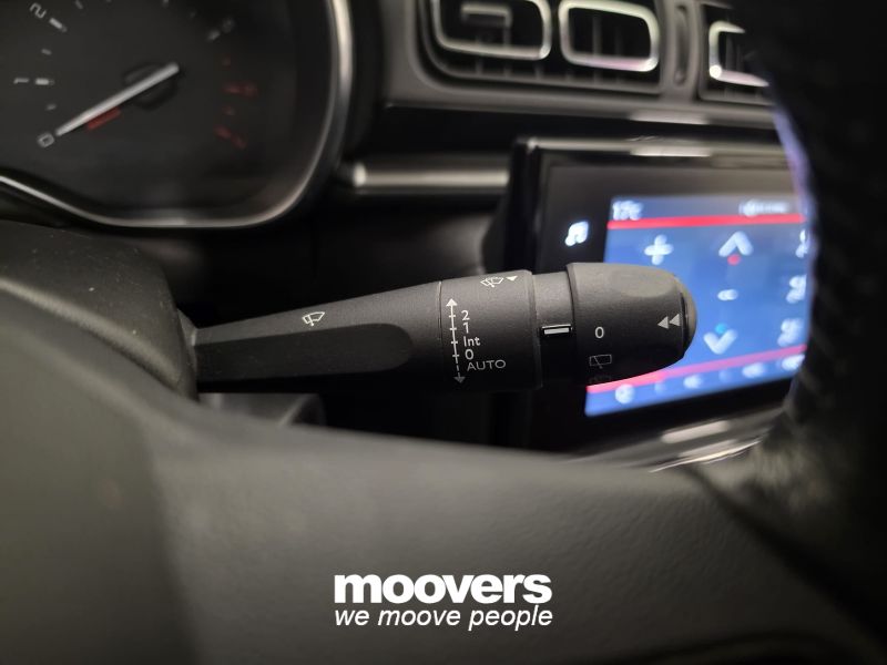 CITROEN C3 BlueHDi 75 S&S Feel