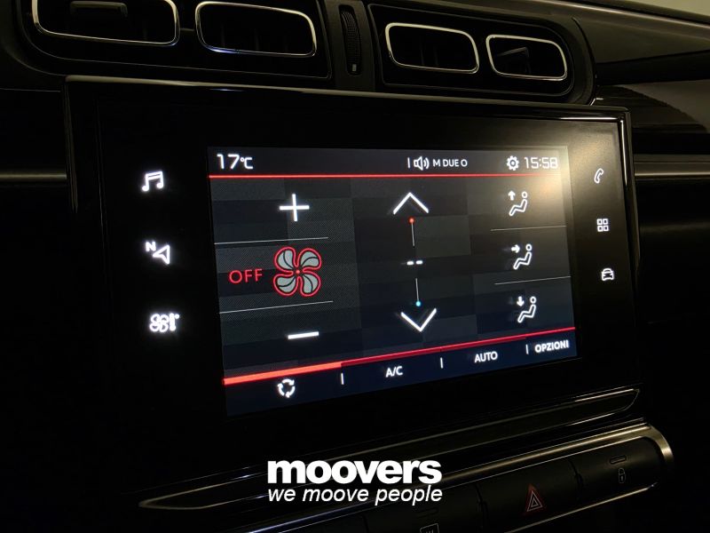 CITROEN C3 BlueHDi 75 S&S Feel