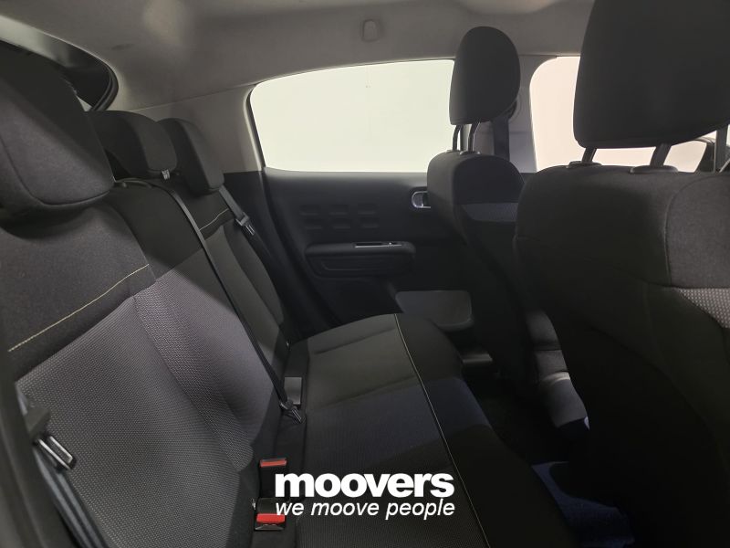 CITROEN C3 BlueHDi 75 S&S Feel