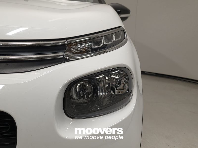 CITROEN C3 BlueHDi 75 S&S Feel