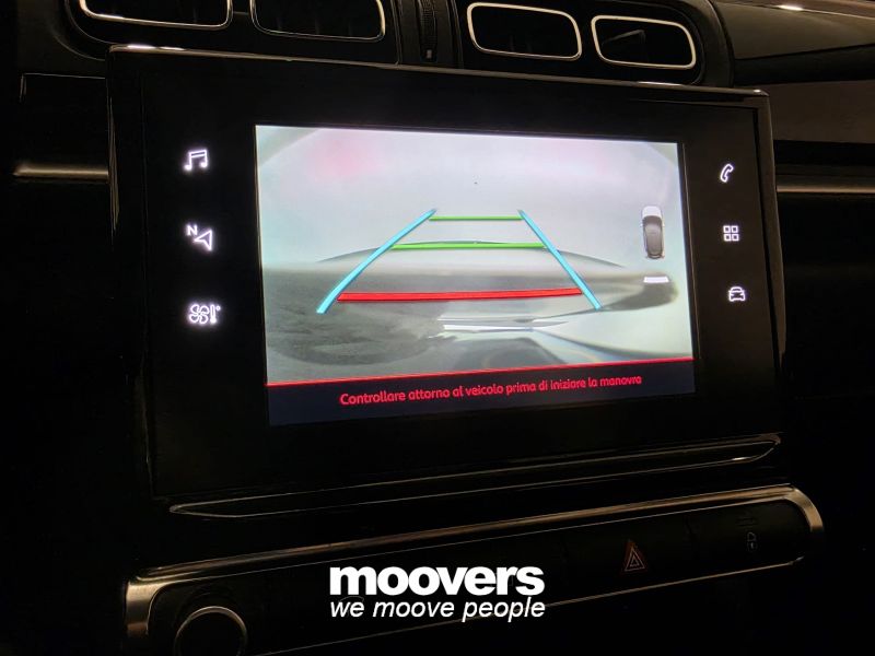 CITROEN C3 BlueHDi 75 S&S Feel