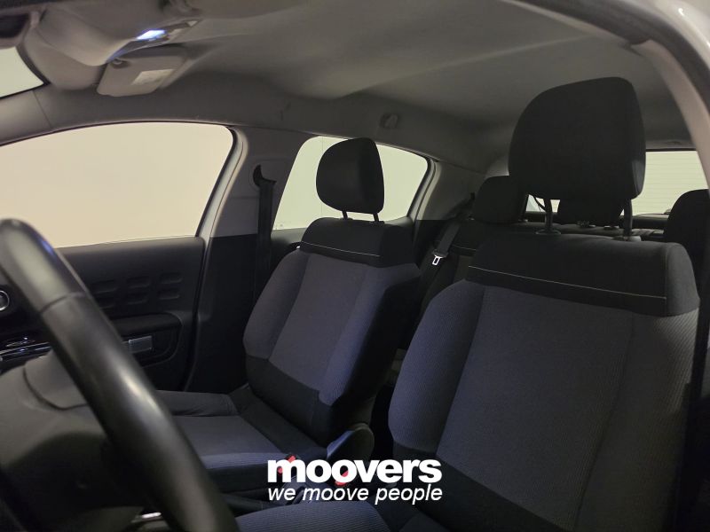 CITROEN C3 BlueHDi 75 S&S Feel