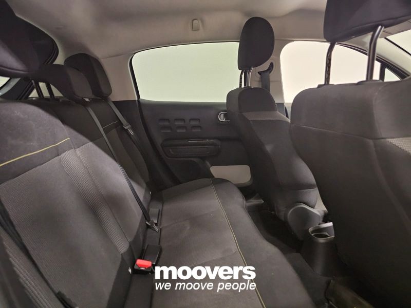 CITROEN C3 PureTech 110 S&S Max