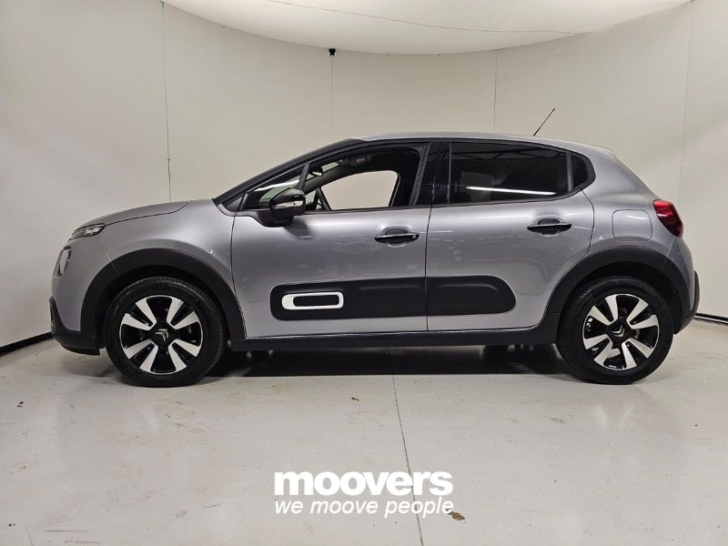 CITROEN C3 PureTech 110 S&S Max