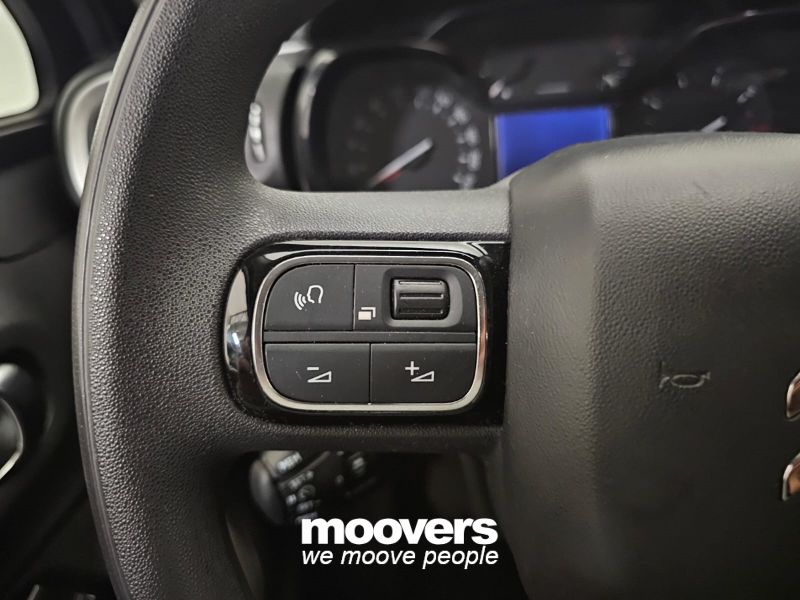 CITROEN C3 PureTech 110 S&S Max