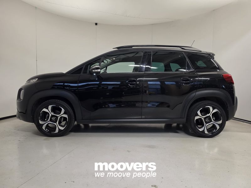 CITROEN C3 Aircross BlueHDi 100 S&S Shine