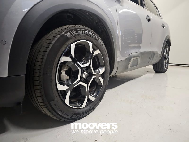 CITROEN C5 Aircross BlueHDi 130 S&S EAT8 Max