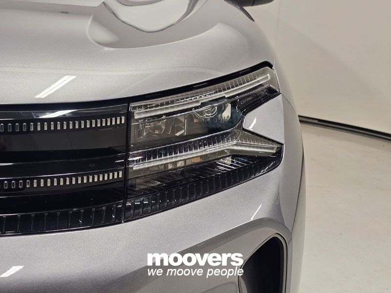 CITROEN C5 Aircross BlueHDi 130 S&S EAT8 Max