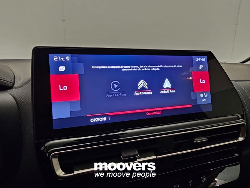 CITROEN C5 Aircross BlueHDi 130 S&S EAT8 Max